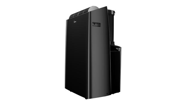 Midea Duo Smart Inverter Portable Air Conditioner Review 