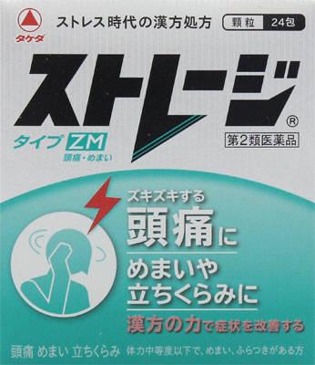 めまいの薬物治療について：処方薬（病院で処方される薬）と市販薬 