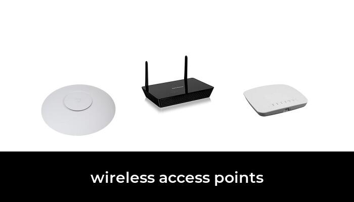 39 Best wireless access points in 2022: According to Experts.