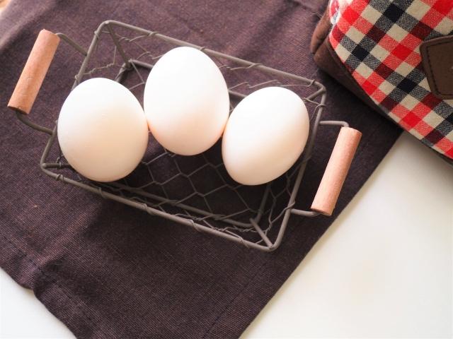 Explanation of the best preservation method of eggs, eggs are sold at room temperature, but is it okay to refrigerate at home?Explain the appropriate storage method!