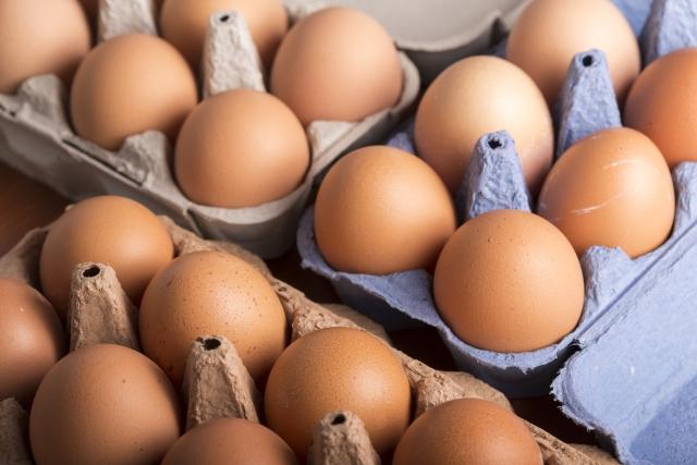 卵のベストな保存方法を解説 卵は常温で売られているけど自宅では冷蔵でいい？適切な保存方法を解説！ 
