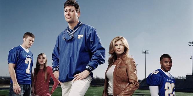 screenrant.com Friday Night Lights: The Main Characters, Ranked By Intelligence