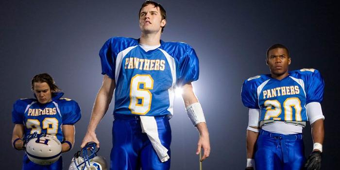 screenrant.com Friday Night Lights: The Main Characters, Ranked By Intelligence 