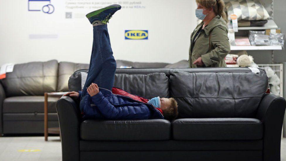 IKEA Embraces Resale: You Can Now Sell Back Used Furniture at This Location