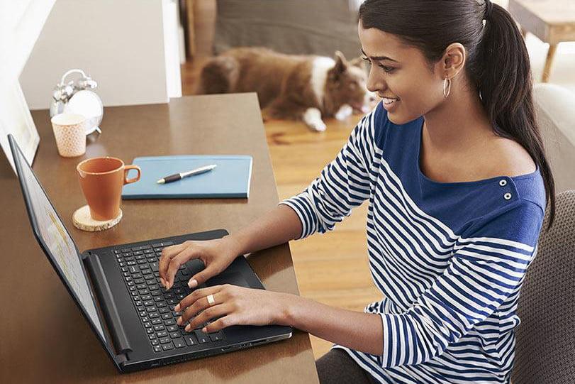 Hurry — this Dell laptop is only $250 during this flash sale
