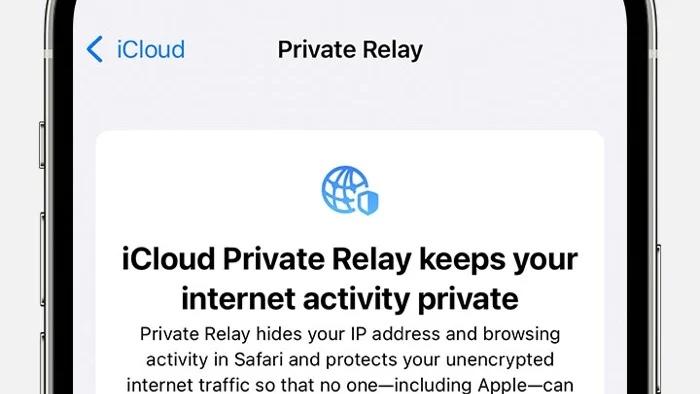 Apple Says iOS 15.2 Included No Changes That Would Have Toggled iCloud Private Relay Off 