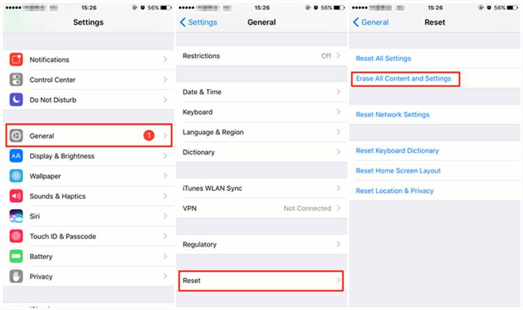 How to Recover Deleted Text Messages on Android and iPhone