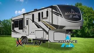 RV Review: 2022 Alliance Paradigm 385FL. If I were to buy a huge 5er, this would be it 