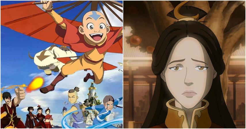 screenrant.com Avatar: The Last Airbender — 10 Funniest Transition Scenes