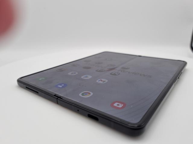 Google's first foldable phone could undercut the Galaxy Z Fold 3 