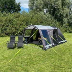 Khyam tents - 2022 Essential Guide 