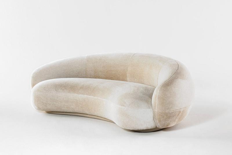 Kallista’s Argile Collection Makes Sculptural Texture Beyond Beautiful 
