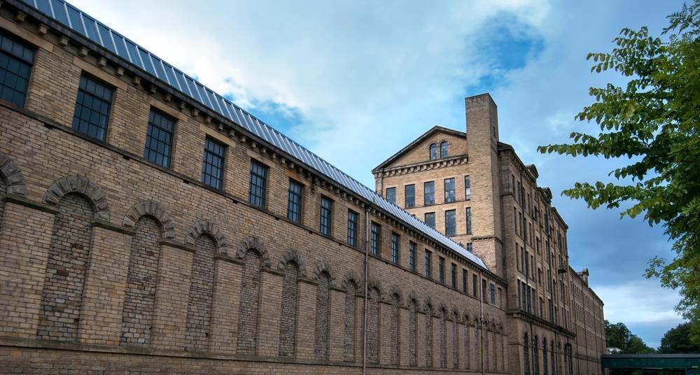 Repurposing vacant Yorkshire mills could create 9,000 homes, says Historic England