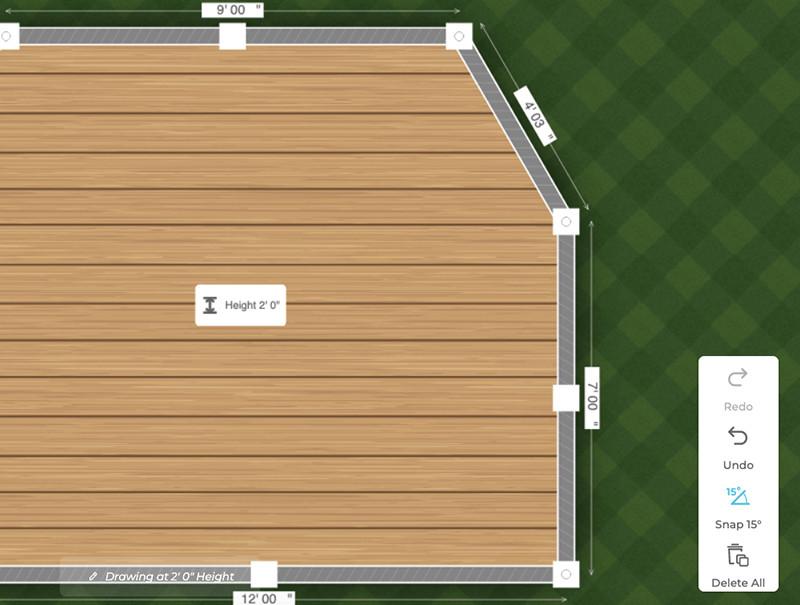 The Best Deck Design Software to Reimagine Your Outdoor Space