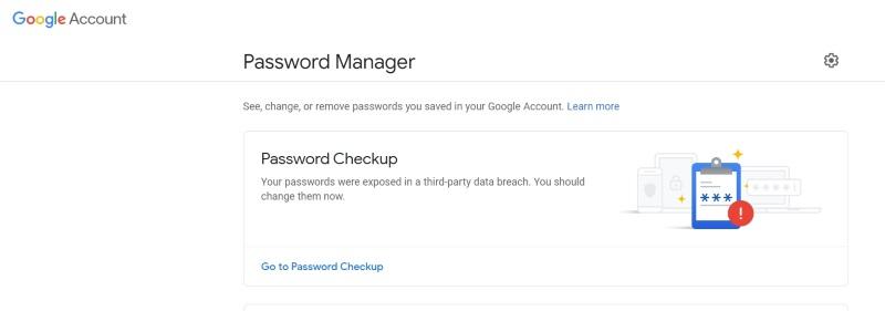 How to transfer passwords from Apple to Android 