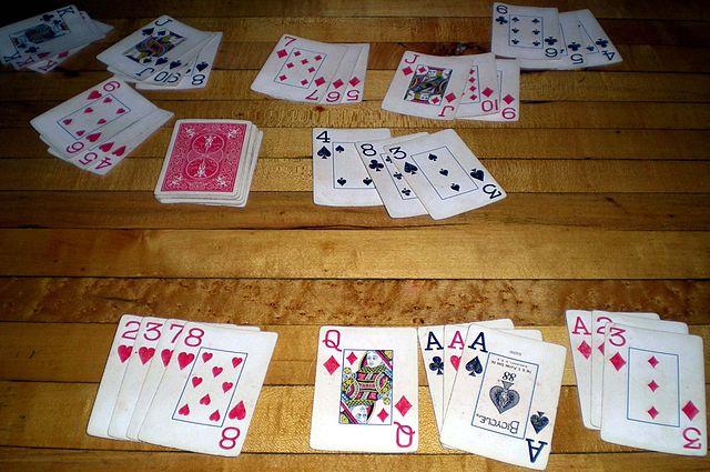Why Indians are Crazy about Playing Rummy Game 