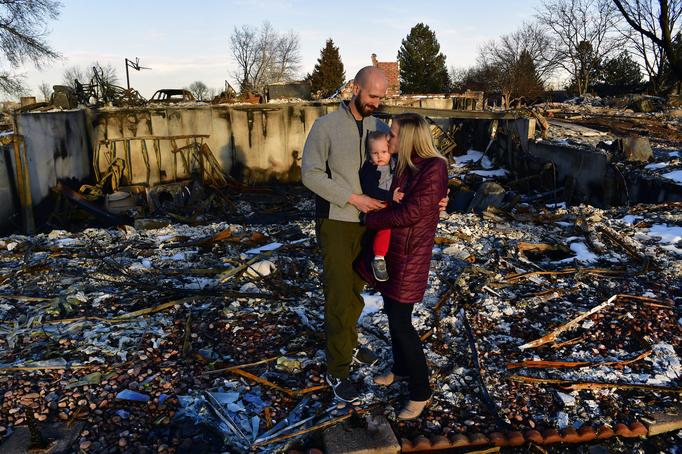 Tornado survivors struggle with inflation, supply chain issues amid rebuild process