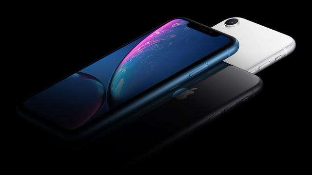 Apple to offer the iPhone XR as a loaner phone during lengthier repairs