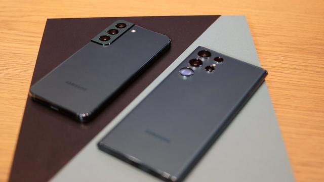 100 million Samsung Galaxy devices vulnerable to cryptographic key hack