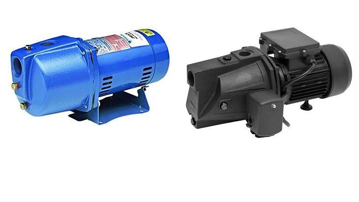 The Best Shallow Well Pumps for Your Well Water Needs