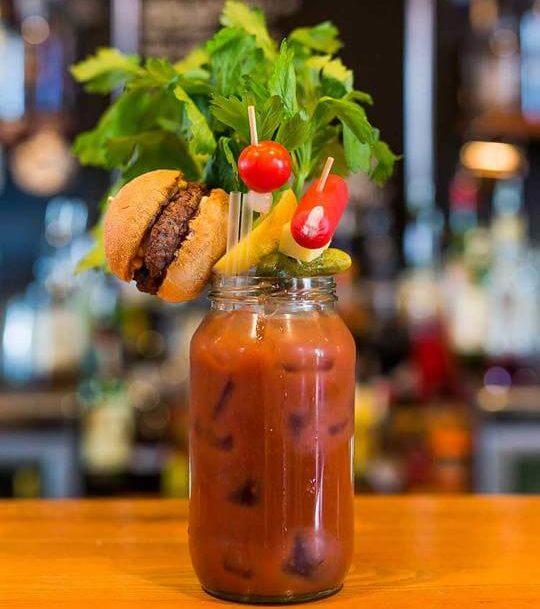 The Best Bloody Marys In Perth According To A Perth Drummer Who Swears By Them 