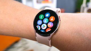 Samsung Galaxy Watch 5 might come with a much-needed upgrade 