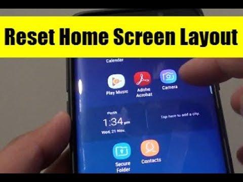 How To: Back Up & Restore Your Home Screen Layout & Icons on Any Samsung Galaxy