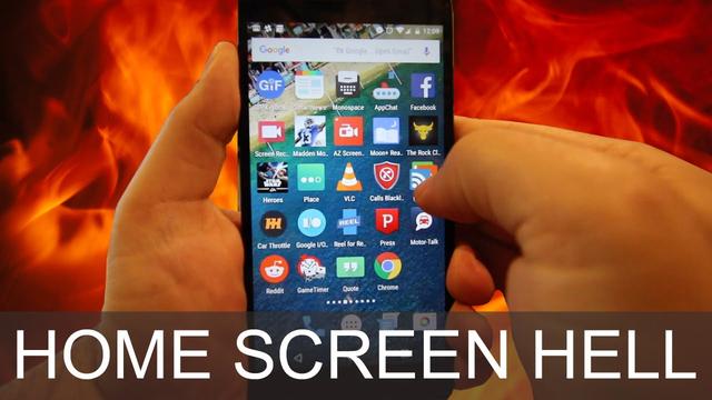 How To: Back Up & Restore Your Home Screen Layout & Icons on Any Samsung Galaxy 