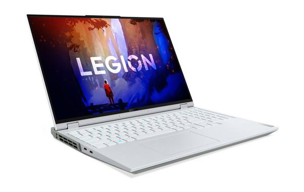 Lenovo packs new AMD and Intel CPUs into slimmer Legion gaming laptops