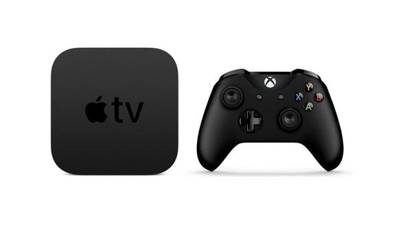 Why Apple Should Make a Game Console