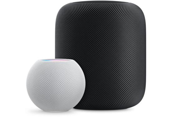 Apple Makes HomePod 15.4 Update Available to Public – Brings Support for Captive WiFi Networks, New Siri Voice
