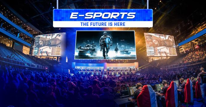 Esports: The Future of Gaming