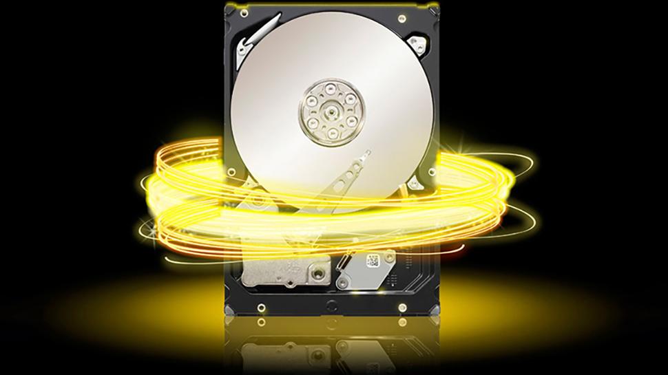 Seagate Demonstrates HDD with PCIe NVMe Interface (Updated)