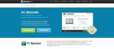 PC Reviver review