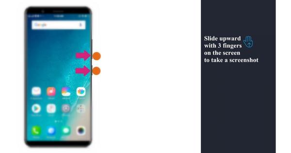 How to Take Screenshot on Android Mobiles: OnePlus, Samsung, Vivo, OPPO, Realme, Xiaomi, Redmi 