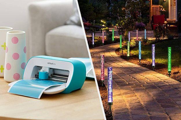 38 Gadgets For Your Home You Probably Didn't Realize You Needed In Your Life Until Now