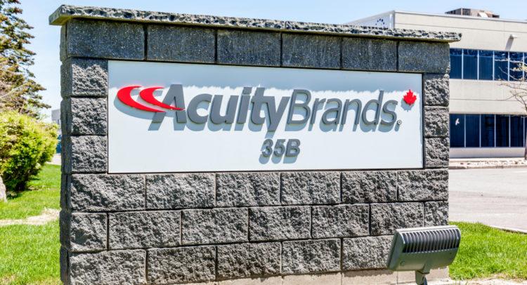 Acuity buys big chunk of Digital Systems business from ams Osram