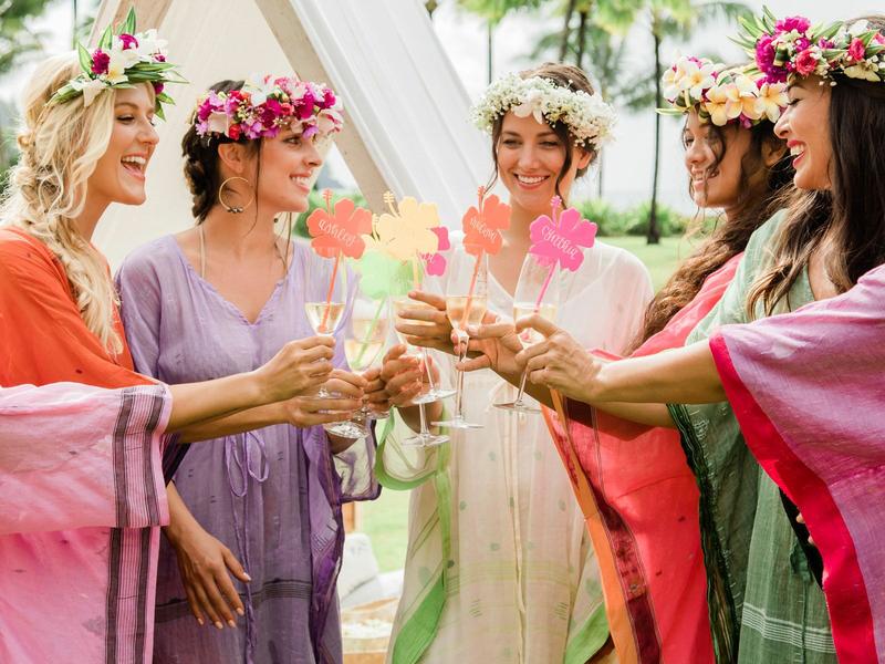 How Much Should You Spend on a Bridal Shower Gift?