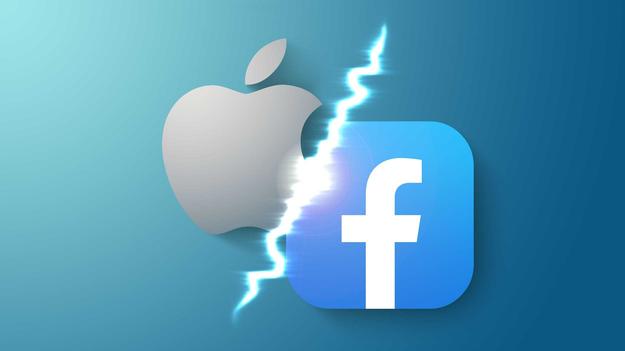 Facebook says Apple iOS privacy change will result in  billion revenue hit this year 
