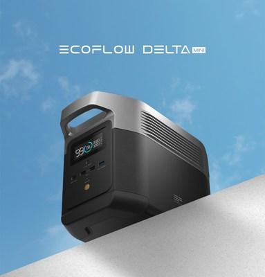 EcoFlow’s DELTA Mini portable power station has 100W USB-C PD at 9, more in New Green Deals Guides 