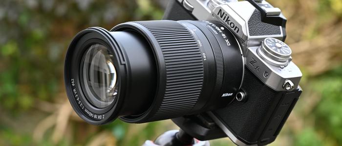 Nikon Nikkor Z DX 18-140mm f/3.5-6.3 VR Review 