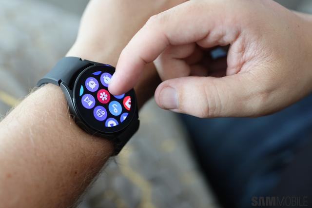Samsung Galaxy Watch 5 might have a bigger battery than Galaxy Watch 4