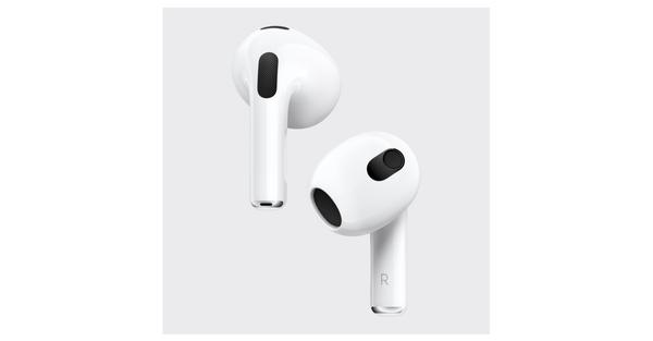 Introducing the next generation of AirPods: The world’s most popular wireless headphones just got better