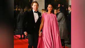 Tom Hiddleston and Fiancee Zawe Ashton Are ‘Crazy About Each Other’ as They Keep ‘Building’ Their Relationship 