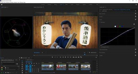 AIがBGM尺を自動調整。Premiere Pro CCなど機能強化 