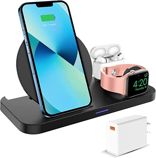 The best wireless chargers for anyone who loves convenience and hates clutter 