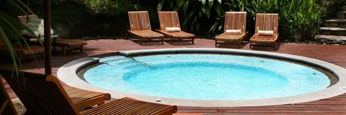 Spa pool buying guide 