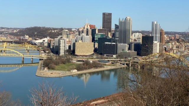 Should Students and Health Care Patients Be Taxed to Pay for Pittsburgh’s Roads and Bridges?