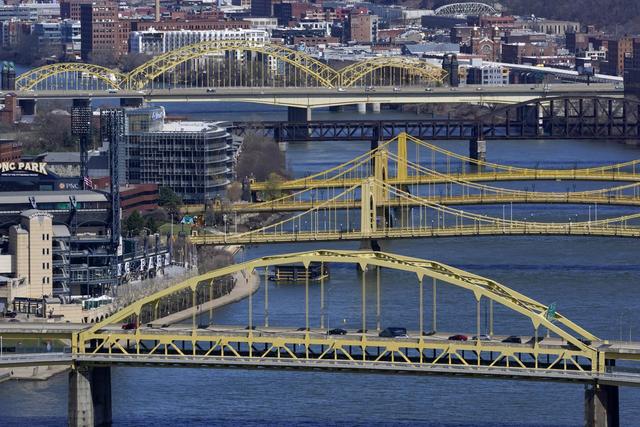 Should Students and Health Care Patients Be Taxed to Pay for Pittsburgh’s Roads and Bridges? 