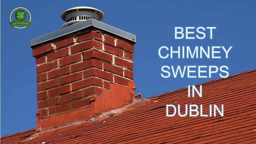 The Best Chimney Cleaning Services of 2022